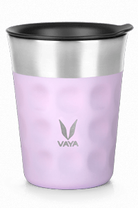 Vaya Pop Cup - 250ml Vacuum Insulated