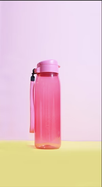 Tupperware Lohas flask 750ml