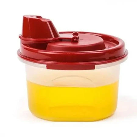 Tupperware Magic Flow Oil Dispenser