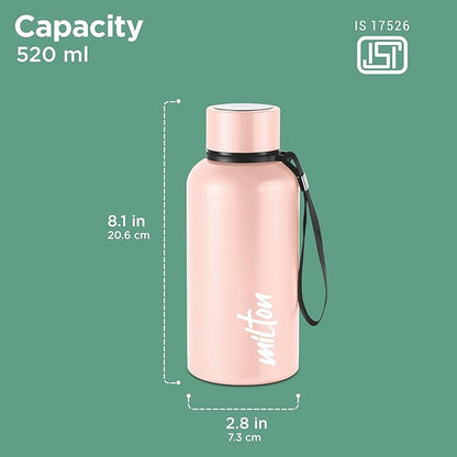 Milton Aura 500 Thermal Vacuum Insulated Bottle