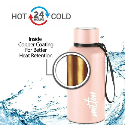 Milton Aura 500 Thermal Vacuum Insulated Bottle