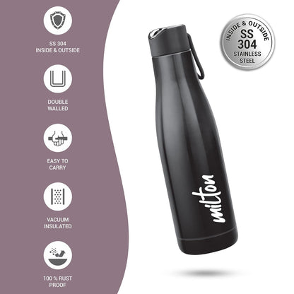 Milton Fame 800 Thermal Vacuum Insulated Bottle