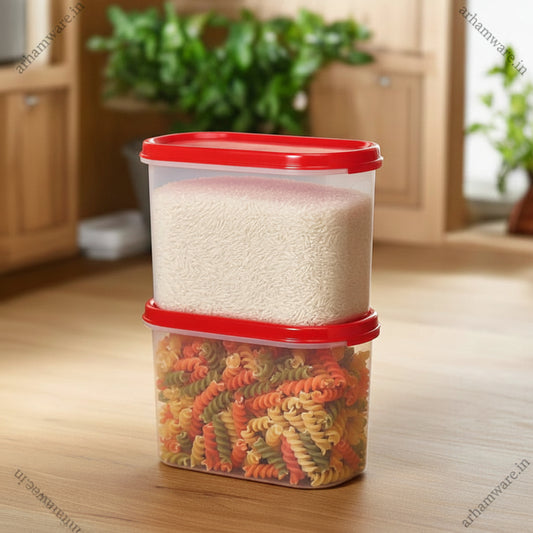 Tupperware Modular Mate Oval Storage Container @ Buy 1 Get 1 Free