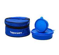 Tupperware New Classic Lunch Bag - Only Bag