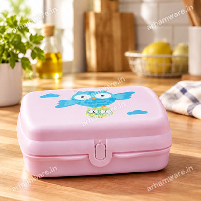 Tupperware Sandwich Keeper