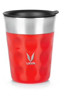 Vaya Pop Cup - 250ml Vacuum Insulated