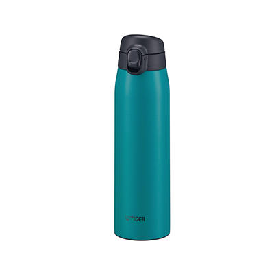 Tiger 600ml Thermal Vacuum Insulated Bottle MCT-K060 GT