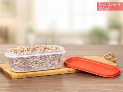 Tupperware Smart Saver - up to 57% Discount