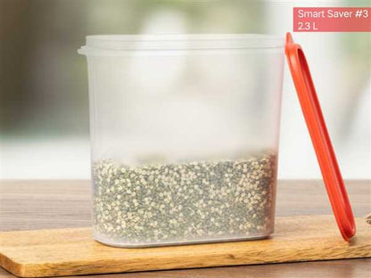 Tupperware Smart Saver - up to 57% Discount