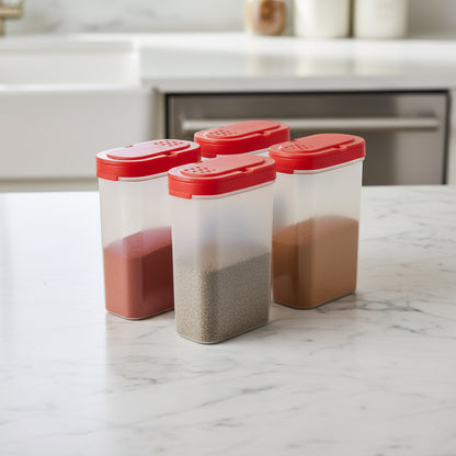 Tupperware Modular Spice Shaker Combo 20% Discount