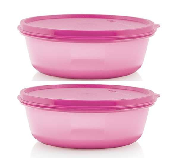Tupperware SS Bowl @ 25% Discount