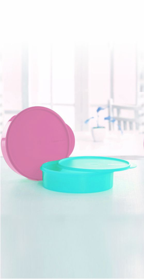 Tupperware Store n Serve 1.9 ltr Set of 2 @ 30% Discount