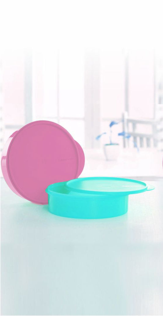 Tupperware Store n Serve 1.9 ltr Set of 2 @ 30% Discount