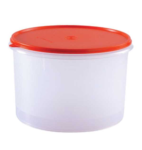 Tupperware Super Storer up to 40% Discount