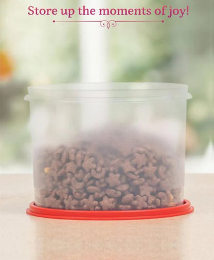 Tupperware Super Storer up to 40% Discount