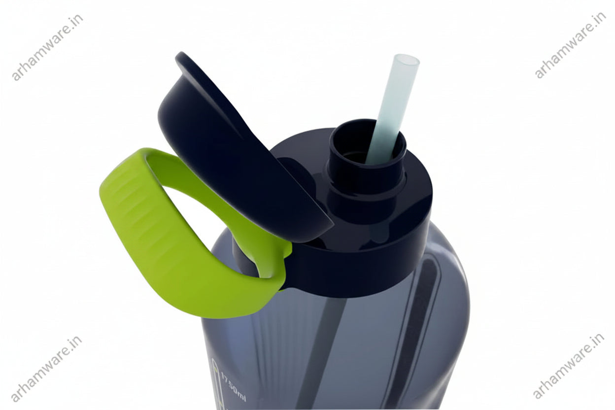 Tupperware 2 ltr Bottle