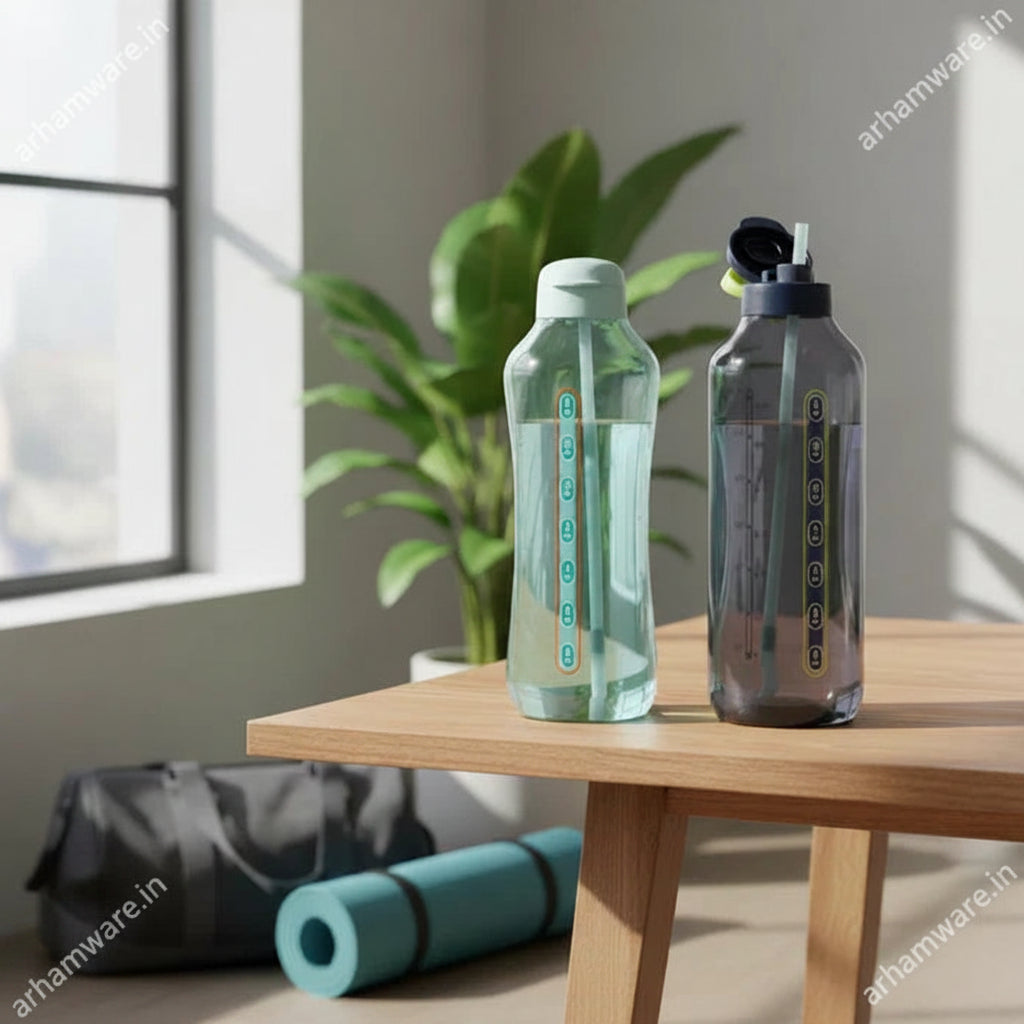 Tupperware 2 ltr Bottle