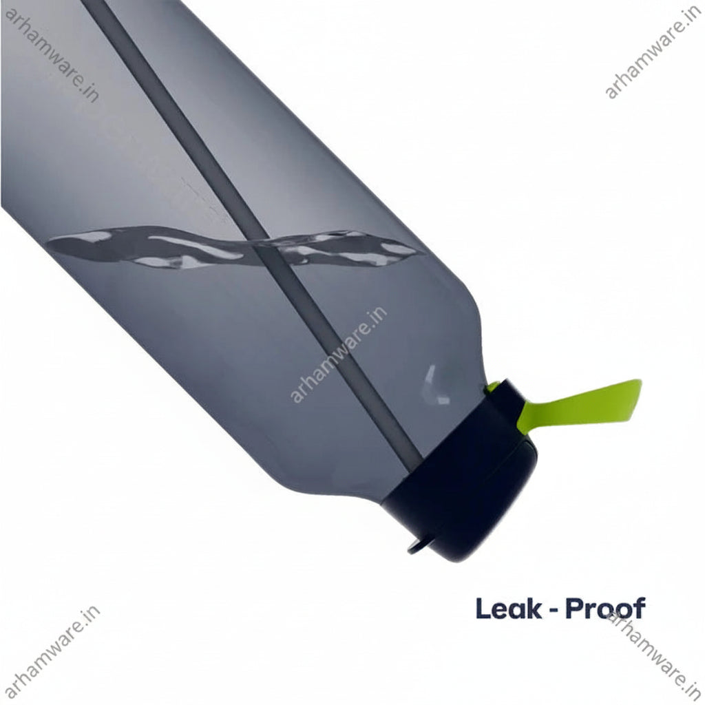 Tupperware 2 ltr Bottle