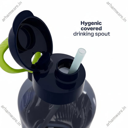 Tupperware 2 ltr Bottle