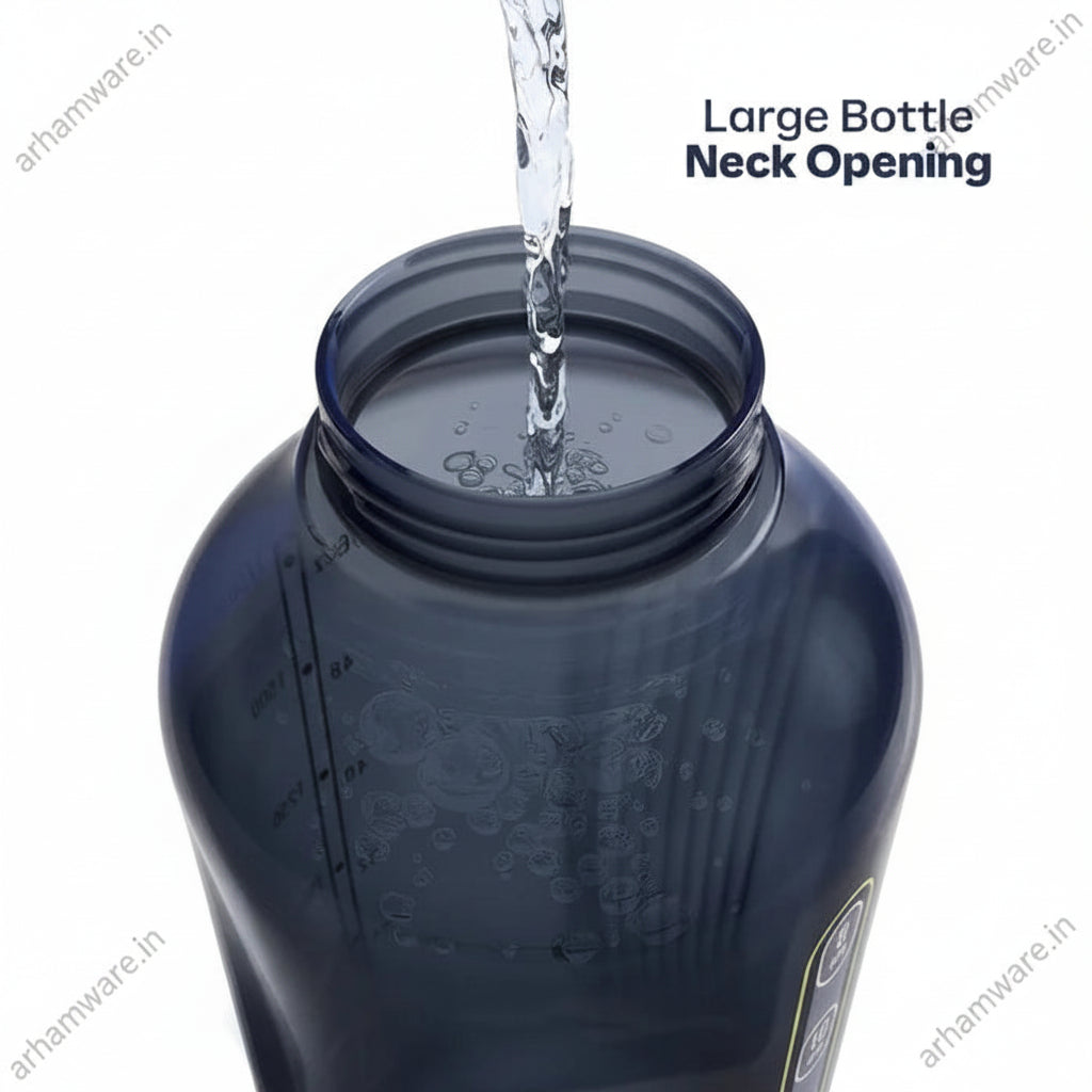 Tupperware 2 ltr Bottle