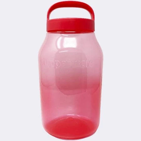 Tupperware Universal Jar upto 35% Discount