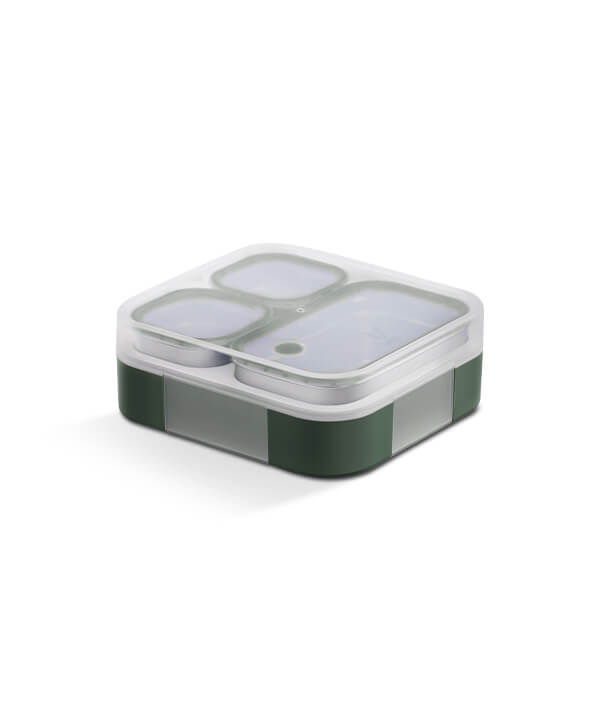 Vaya Tydbyt Bento Box