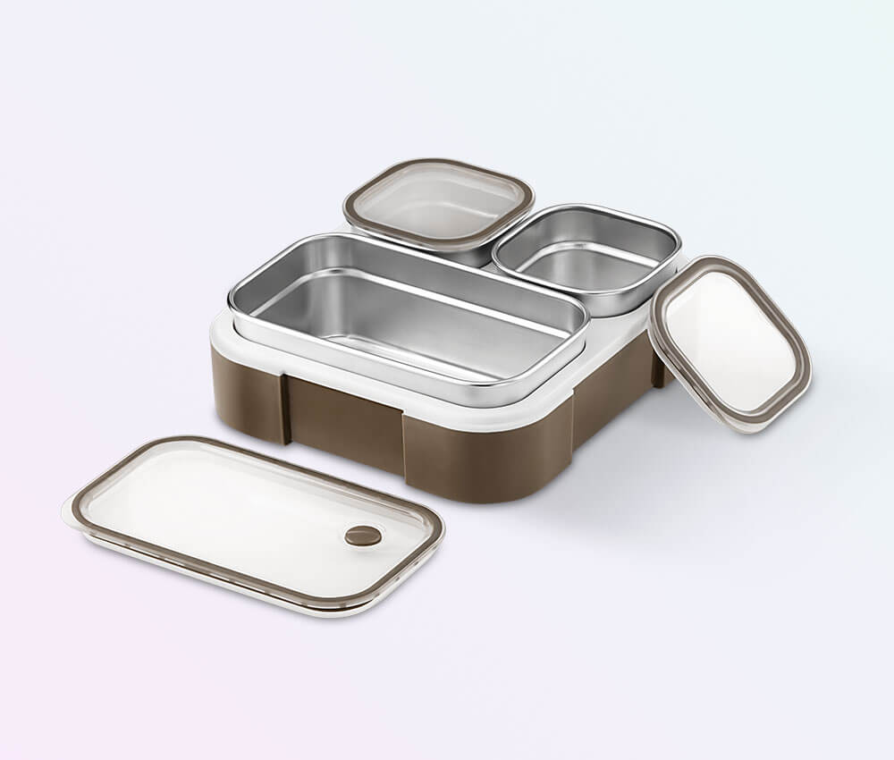 Vaya Tydbyt Bento Box