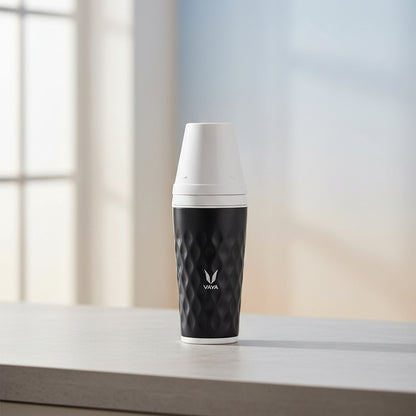 Vaya Drynk Thermal Vacuum Insulated 350ml with Gulper Lid