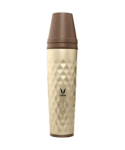 Vaya Drynk Thermal Vacuum Insulated 525ml with Gulper Lid