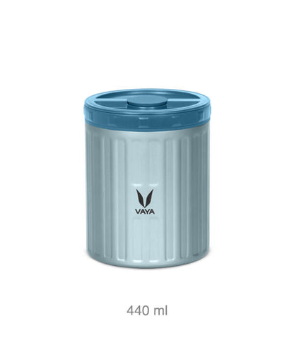 Vaya Preserve 440ml  Stainless Steel Vacuum Insulated