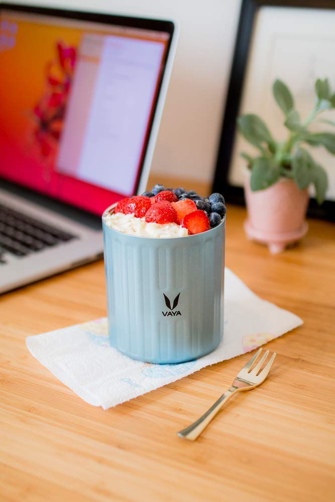 Vaya Preserve 440ml  Stainless Steel Vacuum Insulated