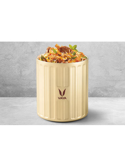 Vaya Preserve 440ml  Stainless Steel Vacuum Insulated