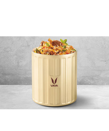 Vaya Preserve 440ml  Stainless Steel Vacuum Insulated