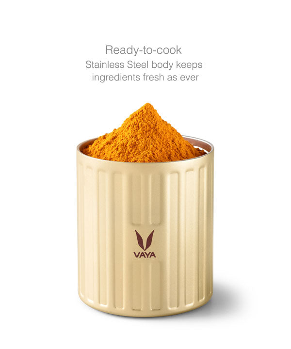 Vaya Preserve 440ml  Stainless Steel Vacuum Insulated