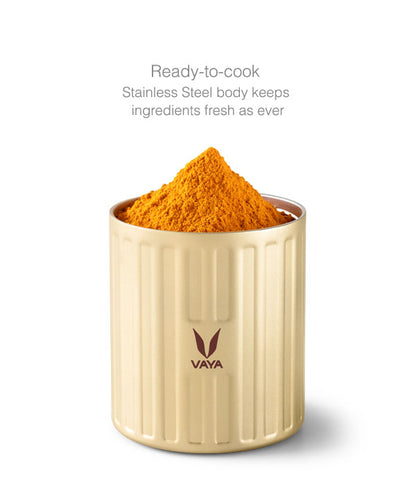 Vaya Preserve 440ml  Stainless Steel Vacuum Insulated