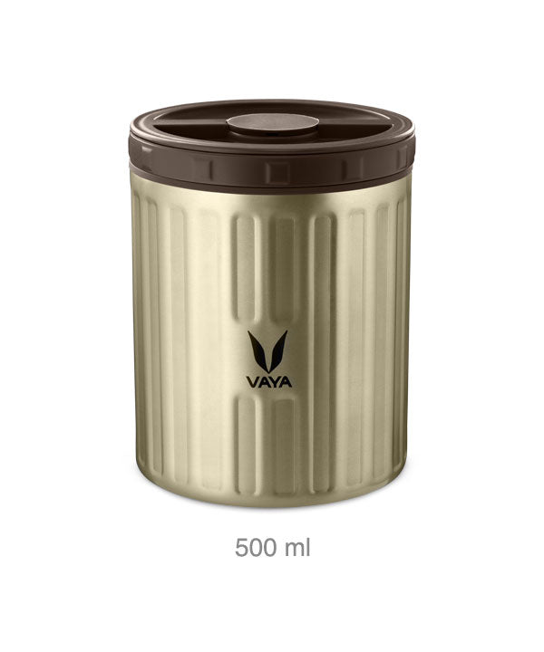 Vaya Preserve 440ml  Stainless Steel Vacuum Insulated