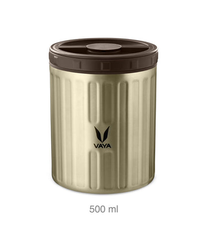 Vaya Preserve 440ml  Stainless Steel Vacuum Insulated
