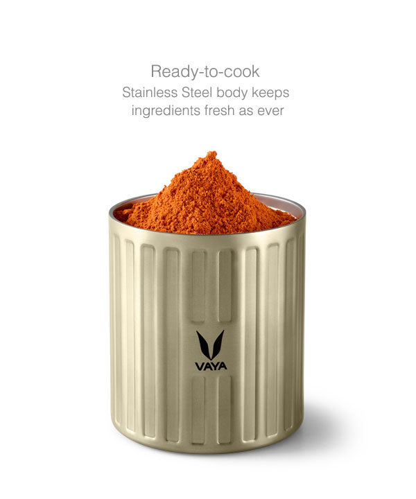 Vaya Preserve 440ml  Stainless Steel Vacuum Insulated