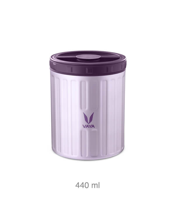 Vaya Preserve 440ml  Stainless Steel Vacuum Insulated