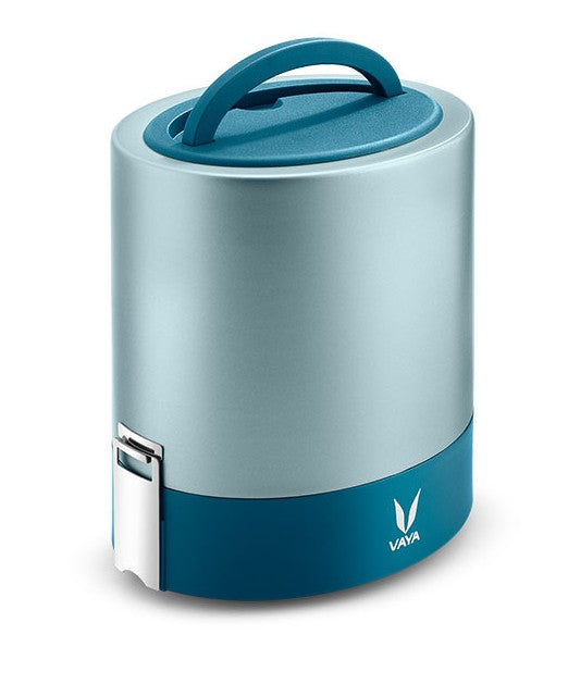 Vaya Tyffyn 1000ml Vacuum Insulated Stainless Steel