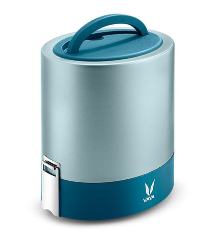 Vaya Tyffyn 1000ml Vacuum Insulated Stainless Steel
