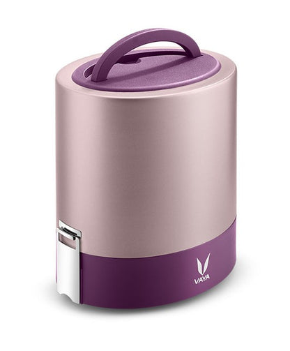 Vaya Tyffyn 1000ml Vacuum Insulated Stainless Steel