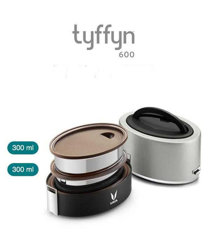 Vaya Tyffyn 600 ml Vacuum Insulated Stainless Steel