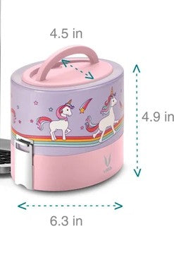 Vaya Tyffyn 600 ml Vacuum Insulated Stainless Steel Graphics